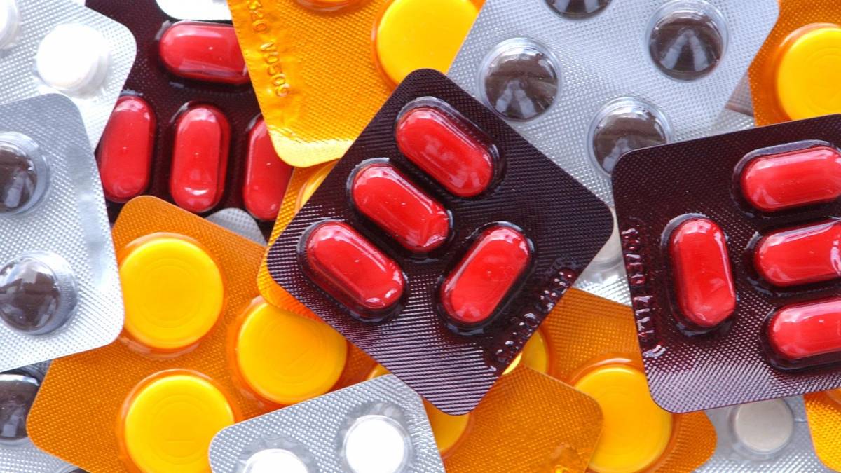 OMS interrompe testes com cloroquina contra Covid-19 devido aos riscos